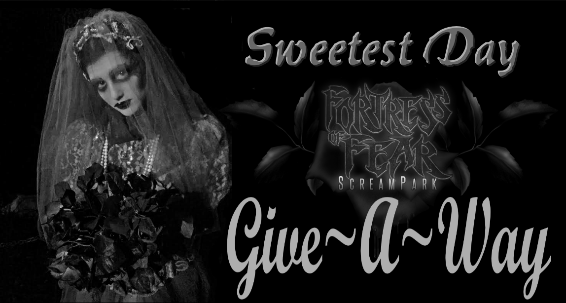 Sweetest Day Give-A-Way Sweetest Day Give-A-Way
