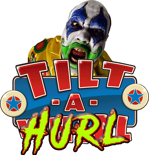 Tilt-a-Hurl